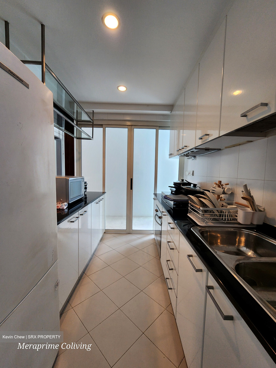 Meraprime (D3), Condominium #445486771